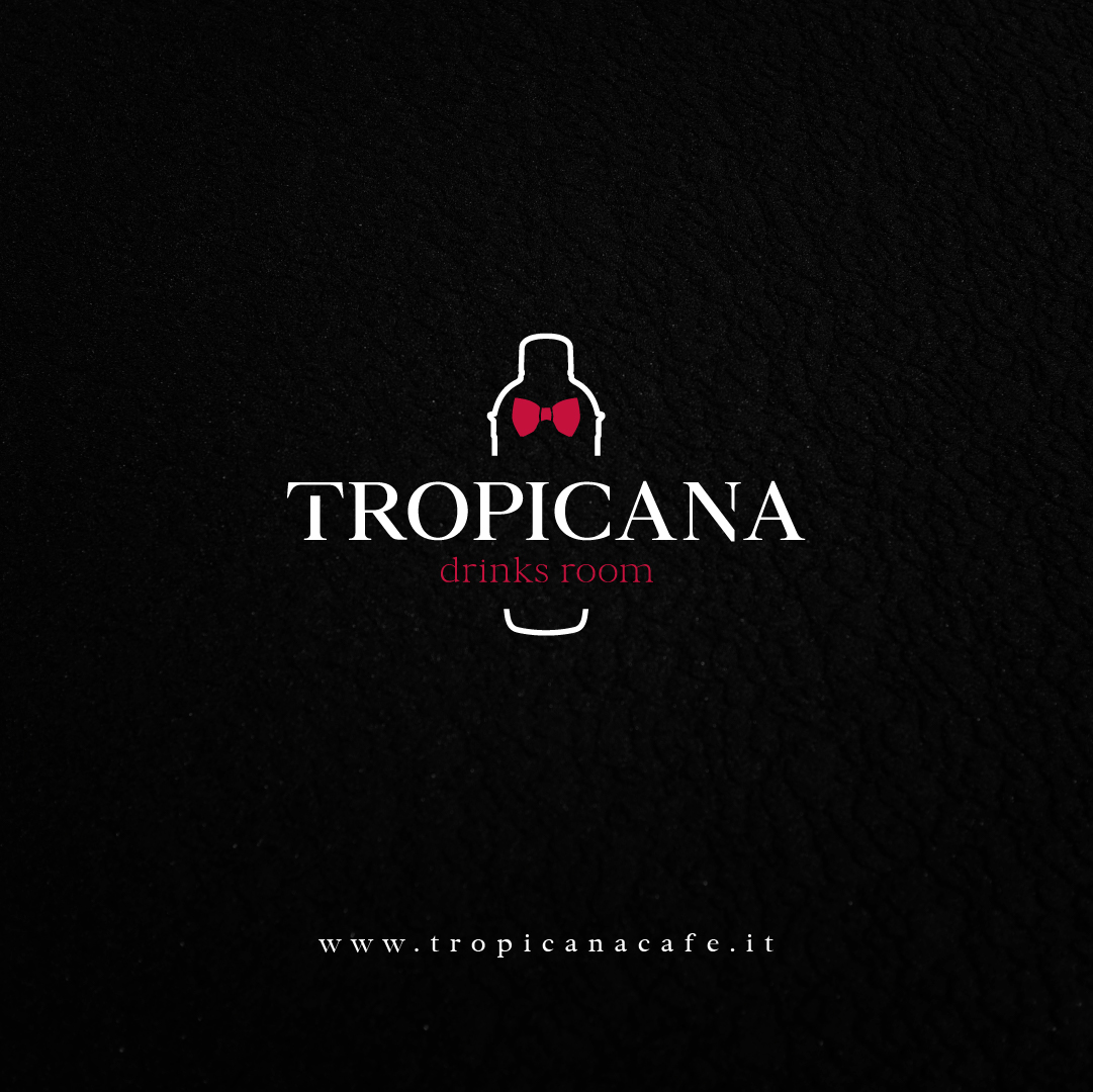 Tropicana Drinks room